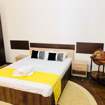 Joy City Stay Unirii19 Timisoara Ngoại thất bức ảnh