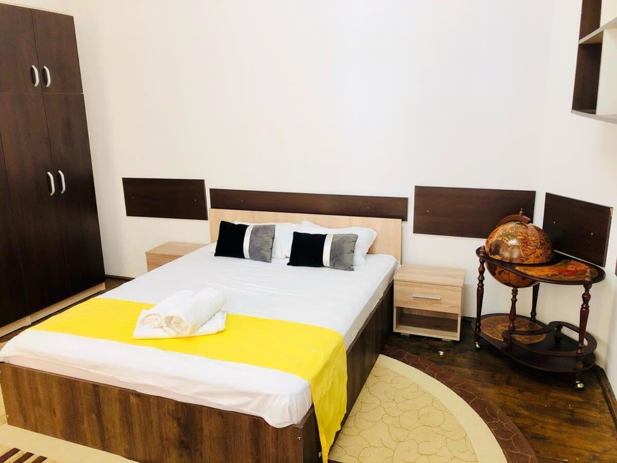 Joy City Stay Unirii19 Timisoara Ngoại thất bức ảnh