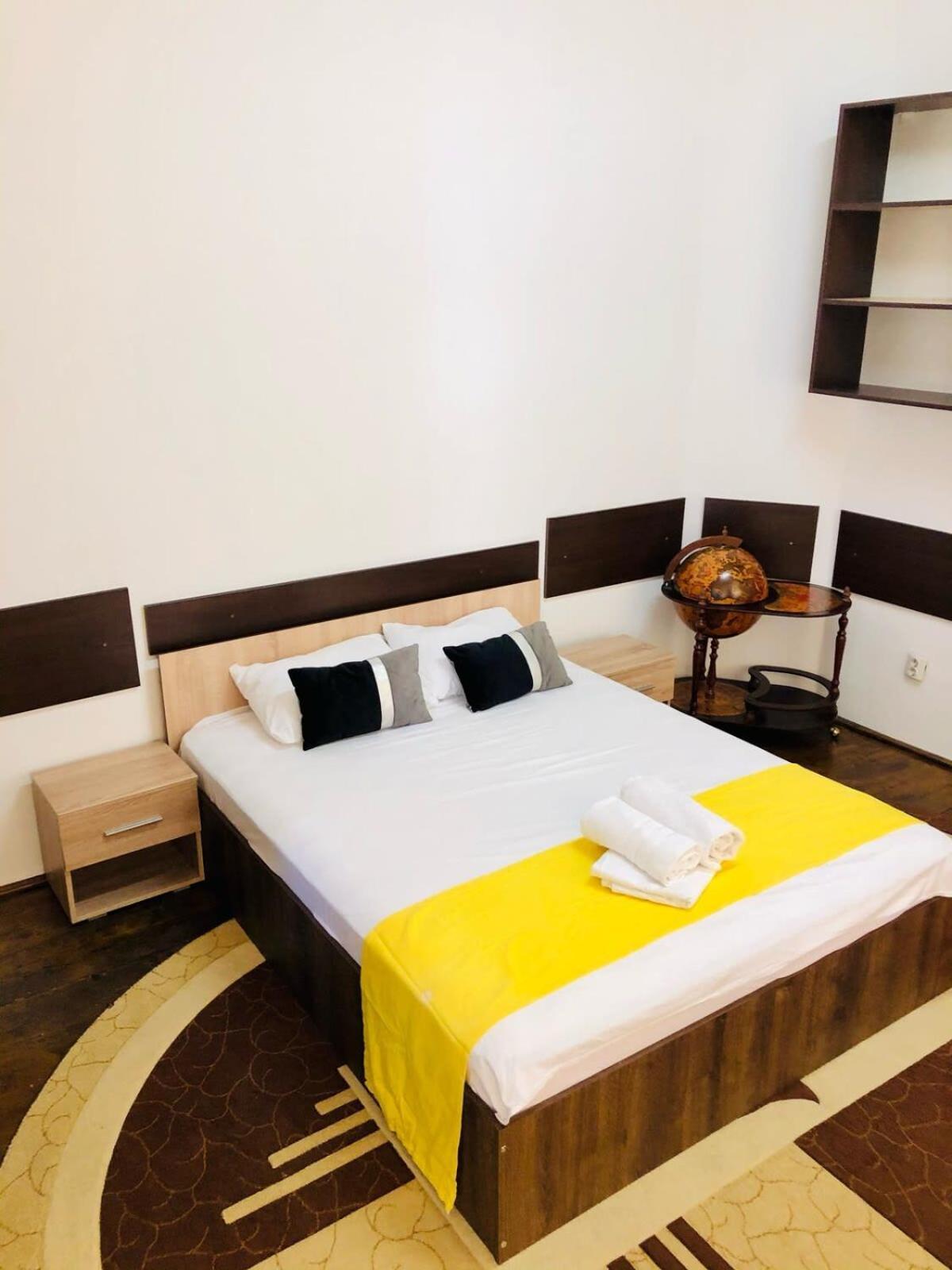 Joy City Stay Unirii19 Timisoara Ngoại thất bức ảnh