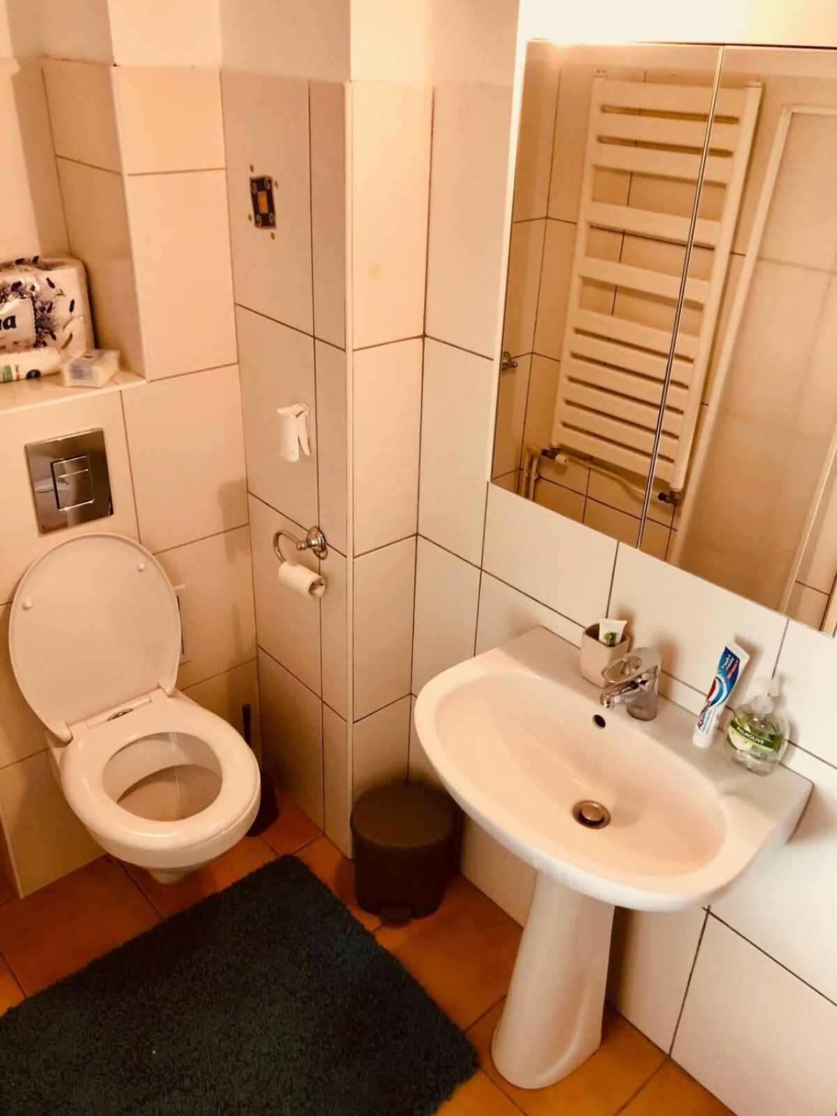 Joy City Stay Unirii19 Timisoara Ngoại thất bức ảnh