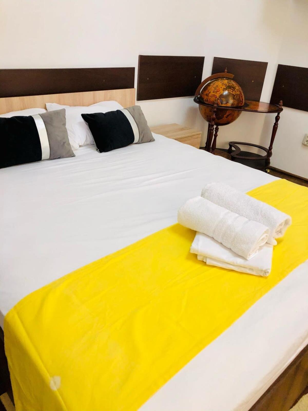 Joy City Stay Unirii19 Timisoara Ngoại thất bức ảnh