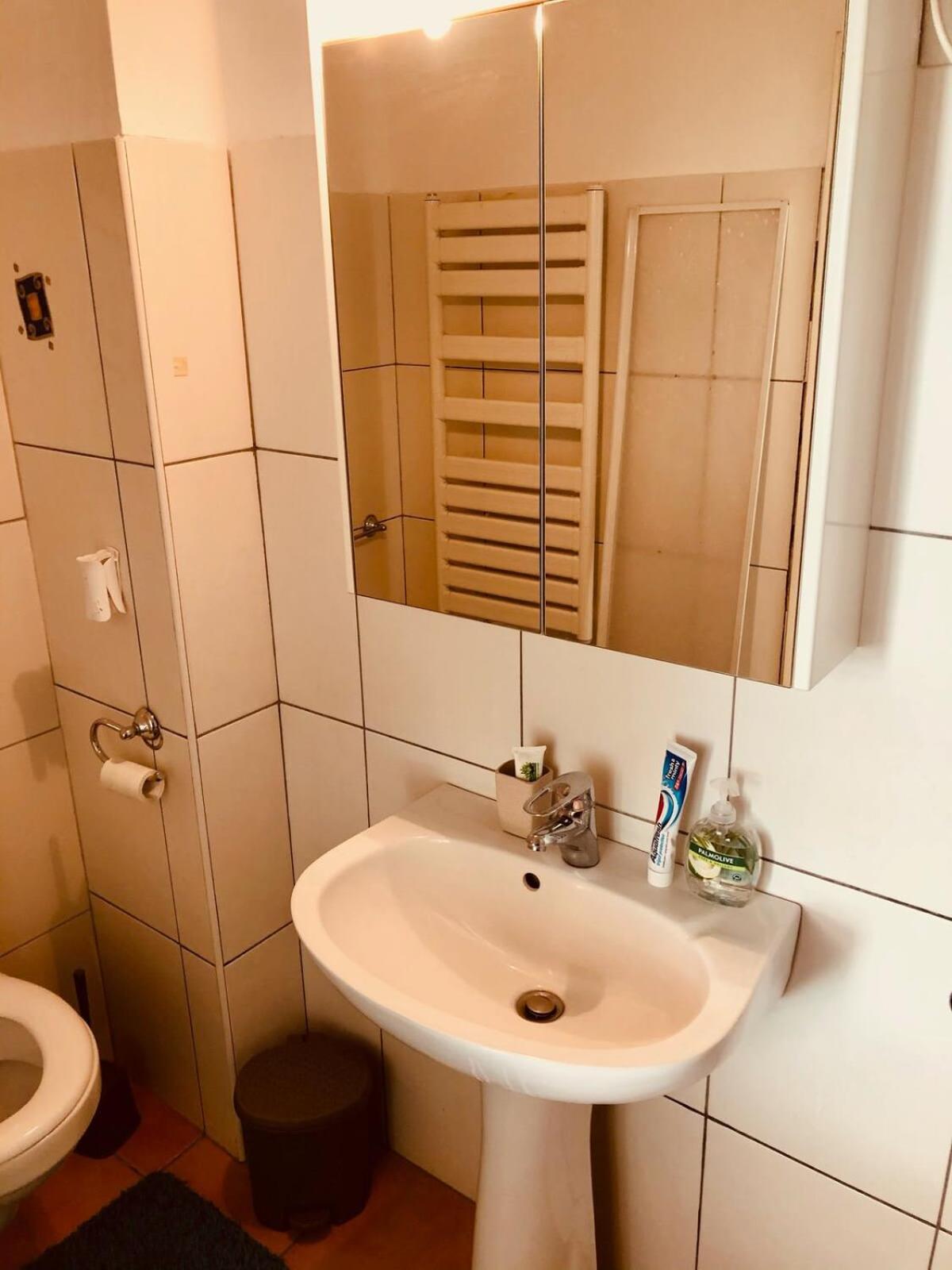 Joy City Stay Unirii19 Timisoara Ngoại thất bức ảnh