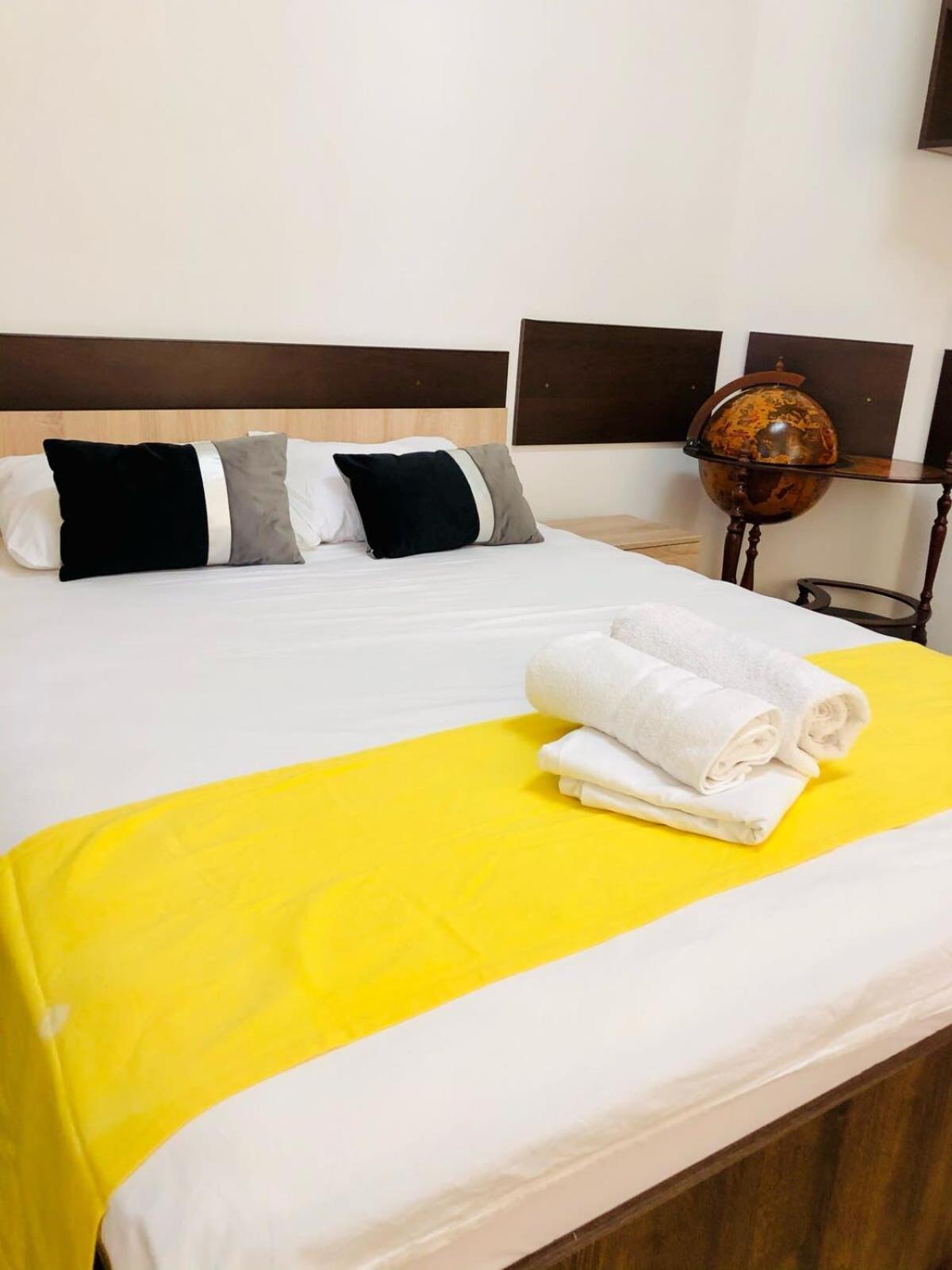 Joy City Stay Unirii19 Timisoara Ngoại thất bức ảnh