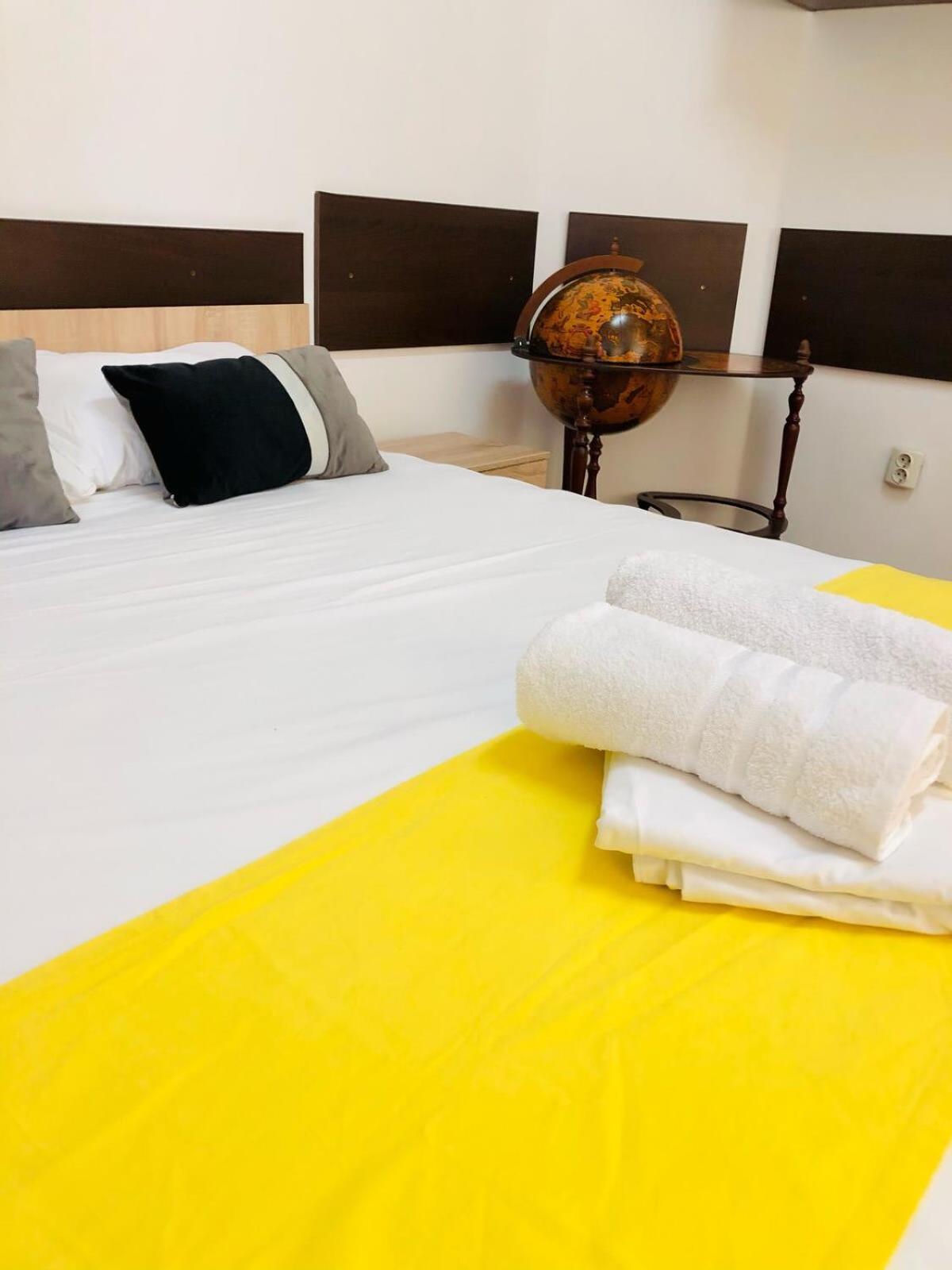 Joy City Stay Unirii19 Timisoara Ngoại thất bức ảnh