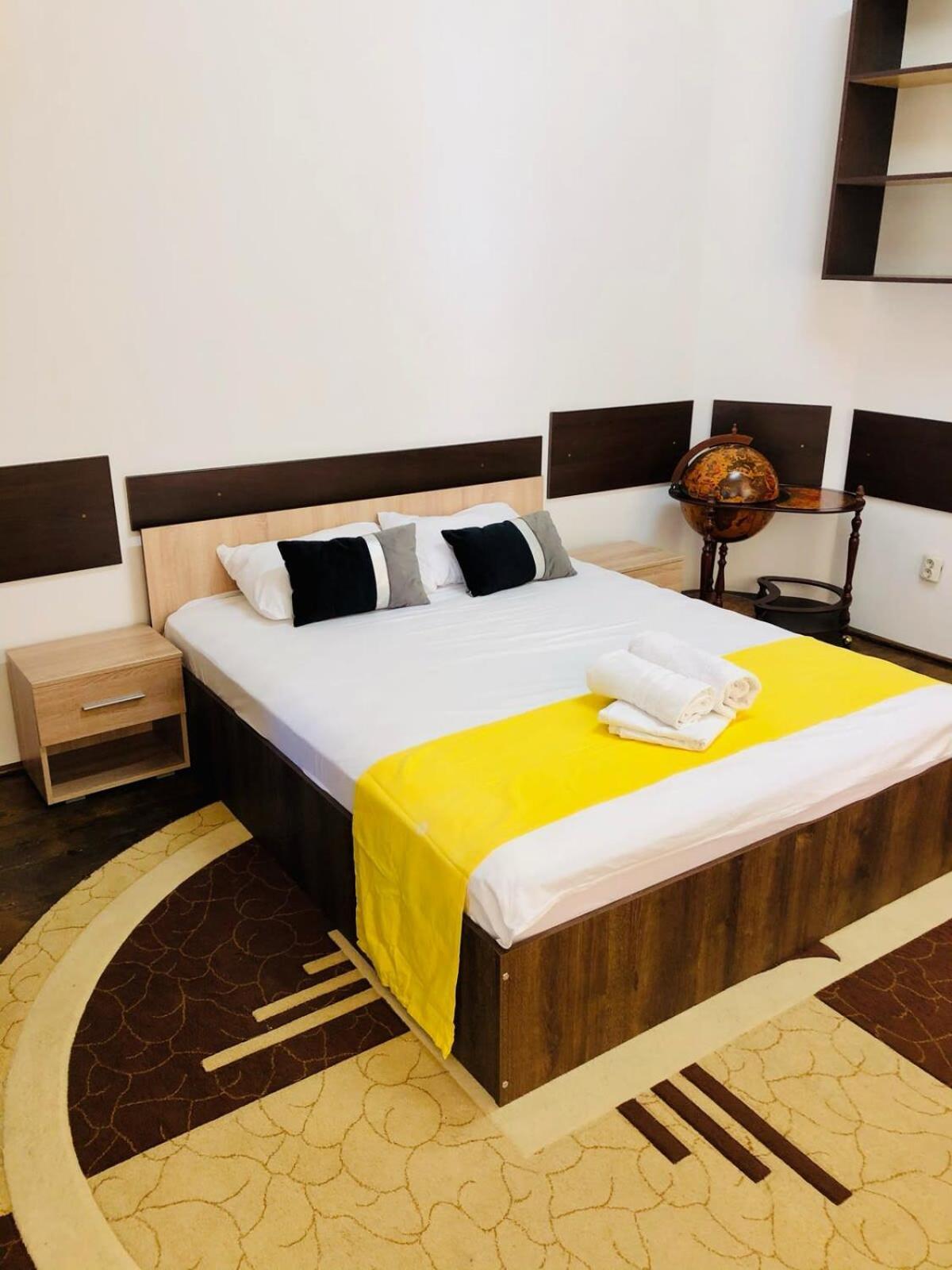 Joy City Stay Unirii19 Timisoara Ngoại thất bức ảnh